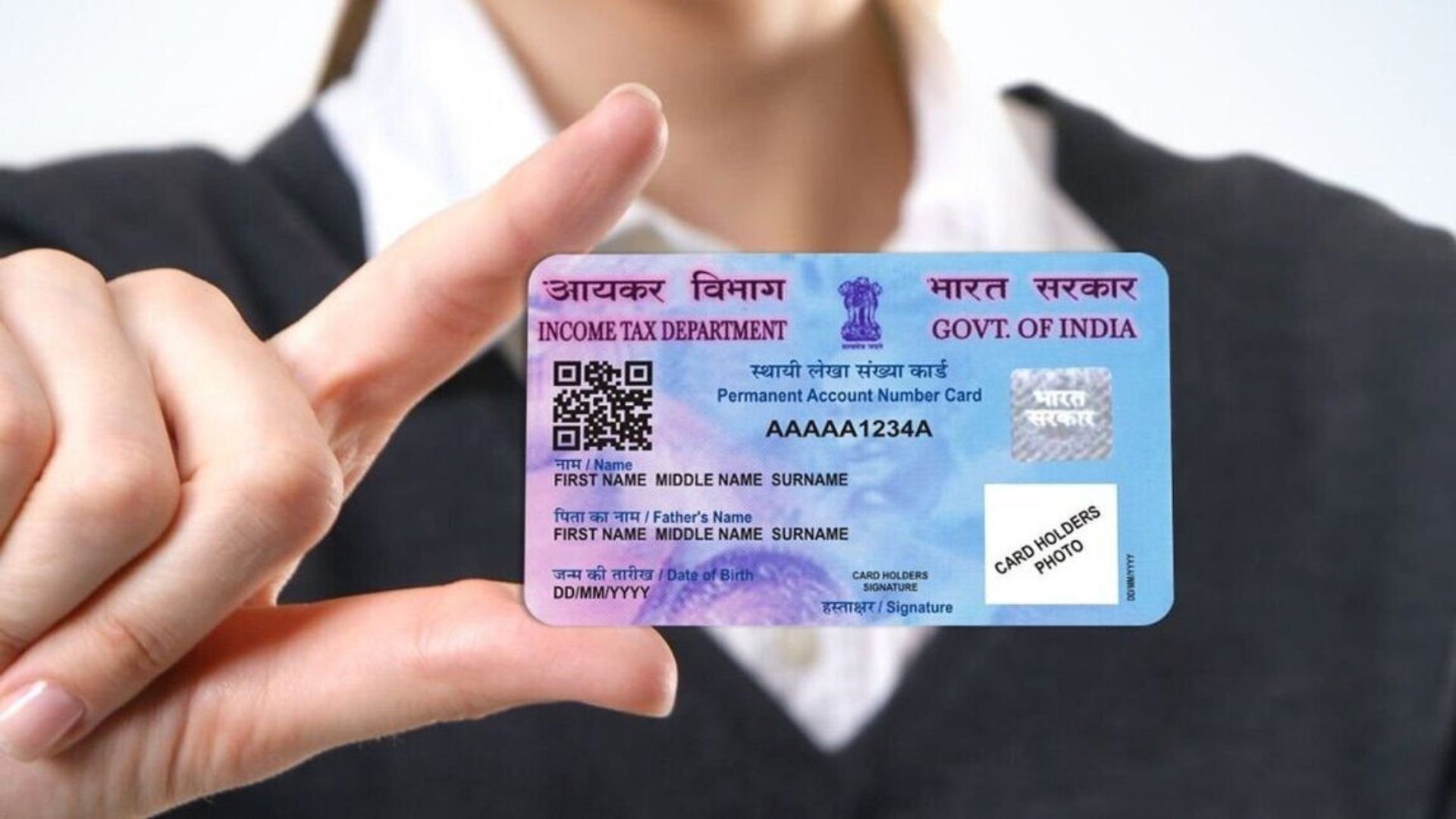 Easiest Step By Step Guide To Change Your Name In PAN Card Viral Bake