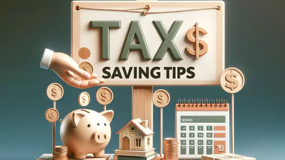 Essential Tax Law Guide To Save Tax In India