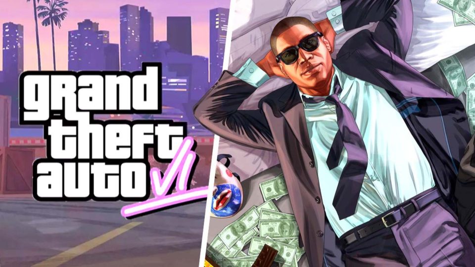 GTA 6 How Much will this Open World MasterPiece Cost