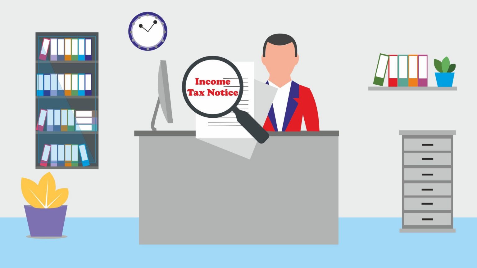 Got Income Tax Notice For Mismatch In ITR? Here's How To Deal With It ...