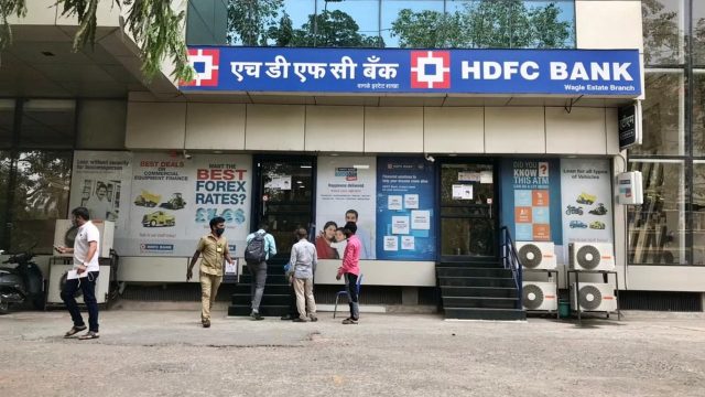 HDFC