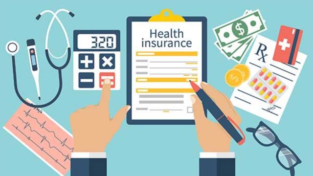 Health Insurance