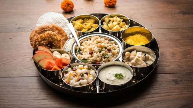 _Healthy Alternatives For Navratri Fasting