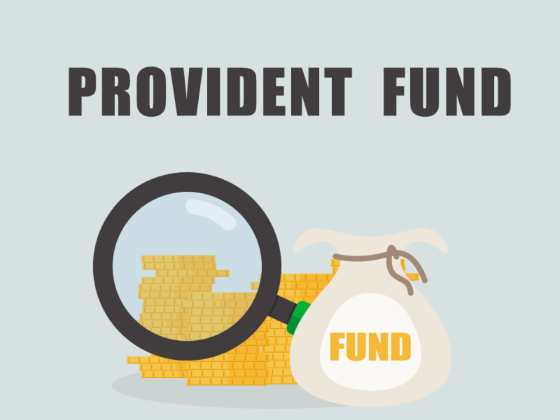 Here Are Your Options If Your Ppf Account Is Maturing Viral Bake