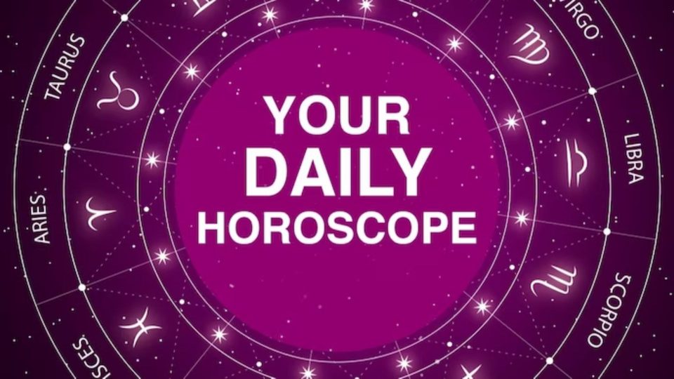Horoscope Today