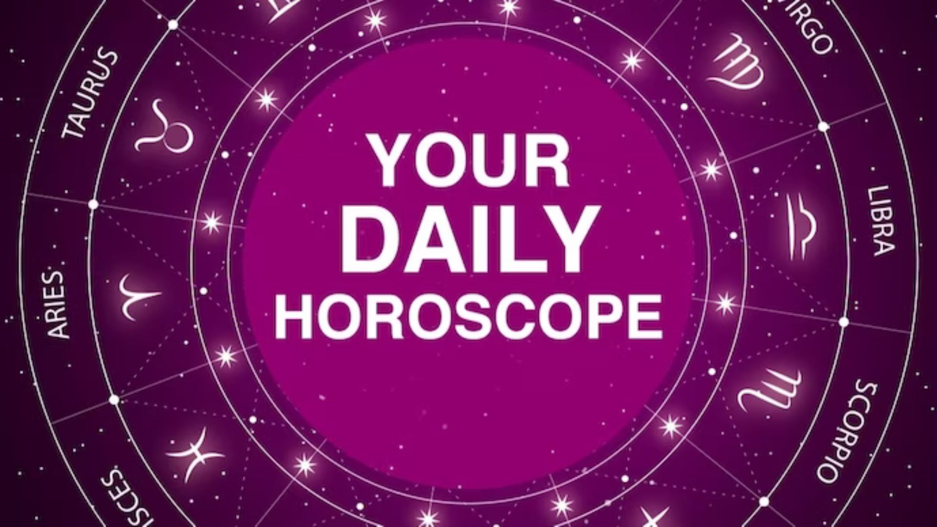 Horoscope Today