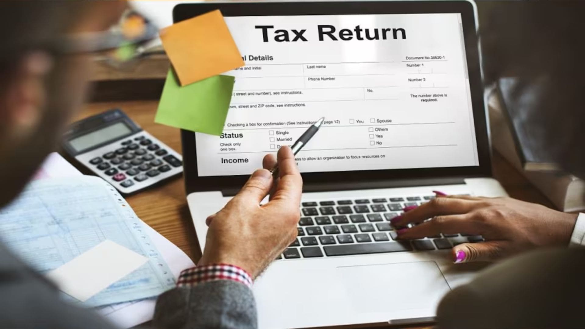 Everything You Need To Know About Filing Your ITR Without Form 16