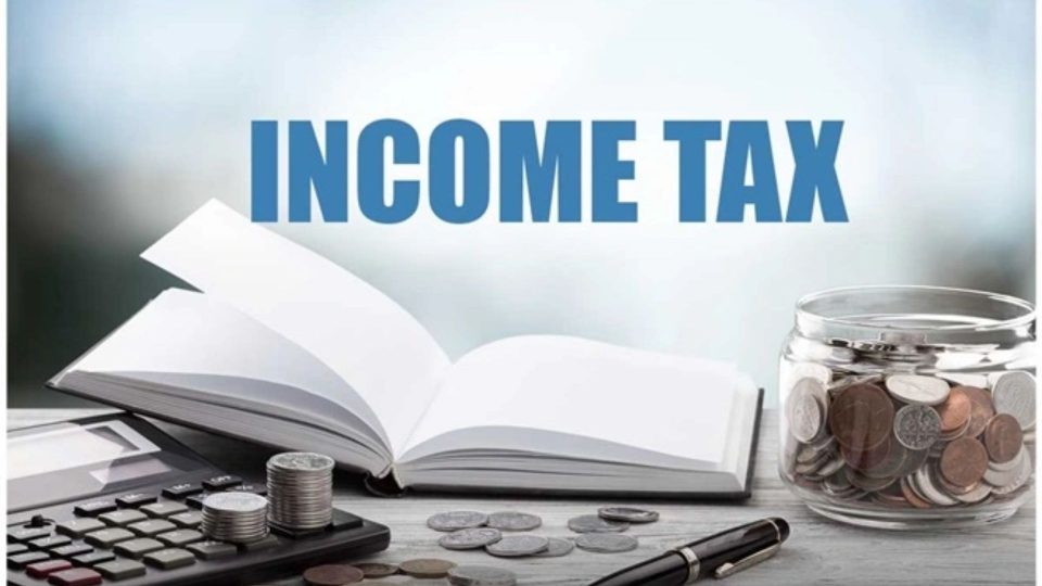Income-Tax-Return