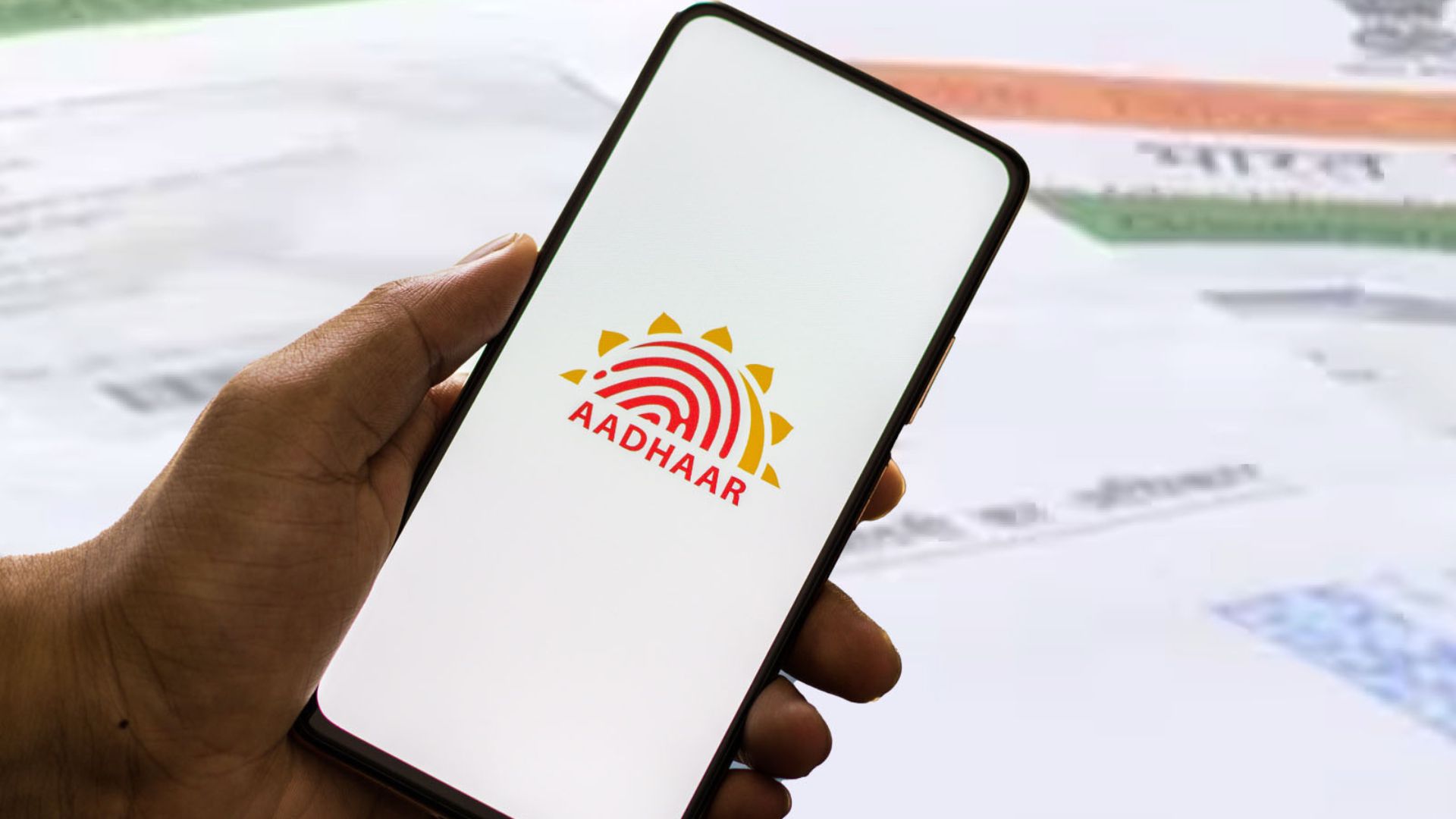 aadhaar