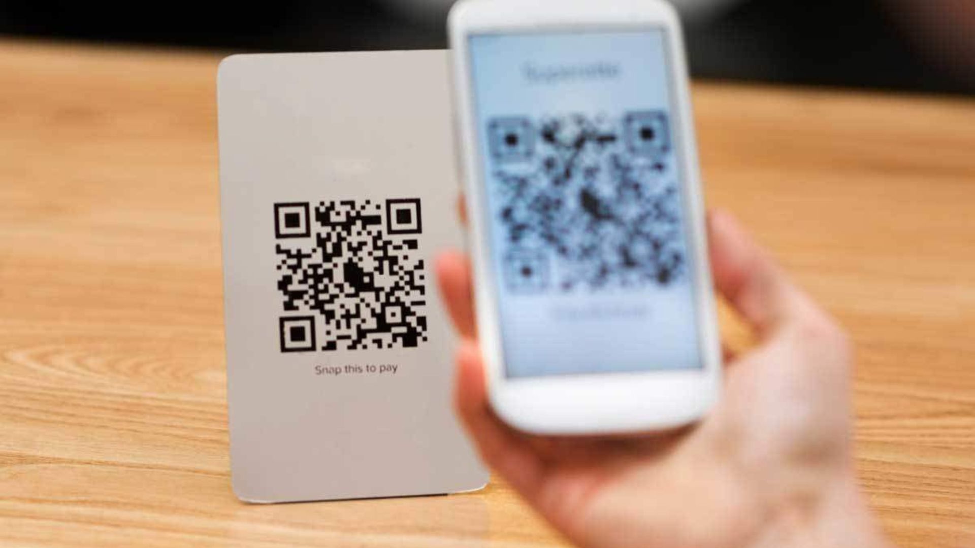 Major Bank Rule Change! Now Banks to Show DICGC QR Codes on Official ...