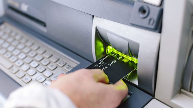 ATM