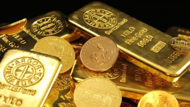 Understanding Gold Purchase Limits in India