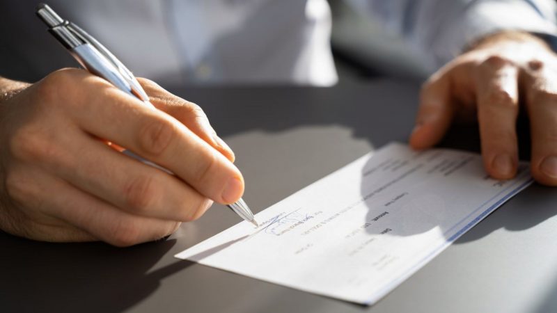 New Cheque Bounce Law: Stricter Laws Against The Defaulter