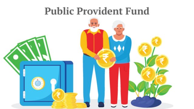 Public Provident Fund