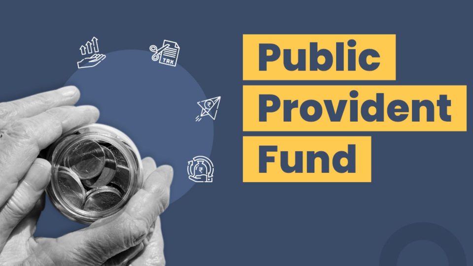 Public-Provident-Fund