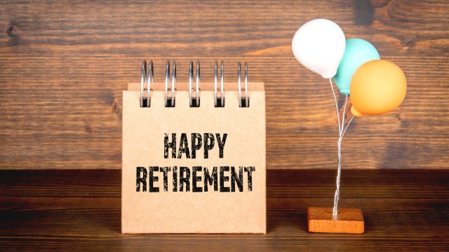 Retirement Planning