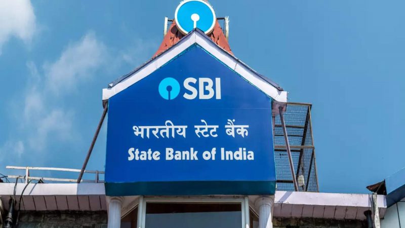 SBI Extended Its Two Crucial Fixed Deposit Schemes - Viral Bake