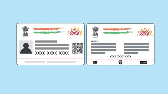 Save Yourself from Online Fraud, Lock Your Aadhaar Card Details With These Steps