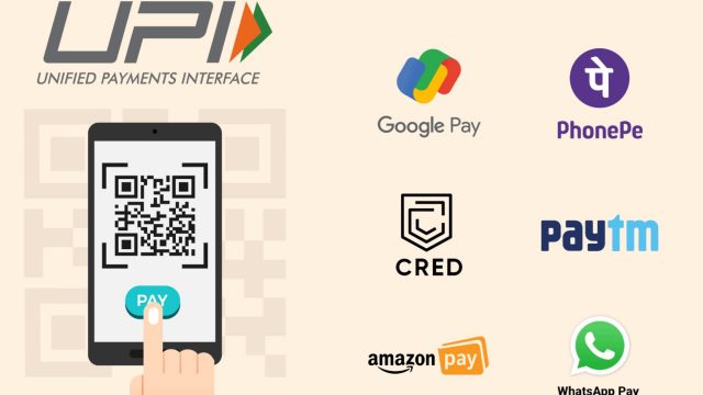 A Step-by-Step Guide For Making UPI Payments Overseas