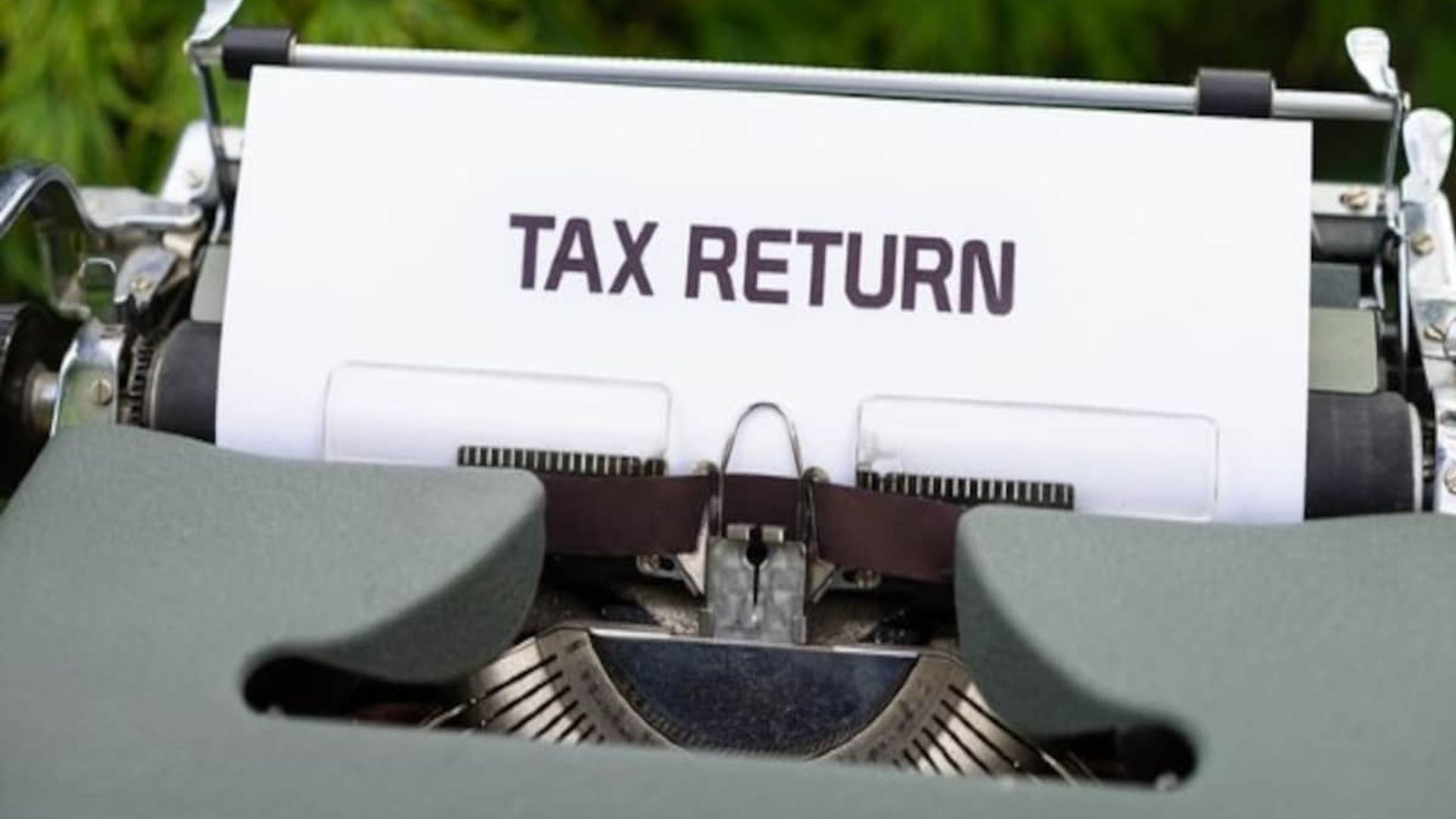 Want to Know Income Tax Refund Status? Check With These Simple Steps Online