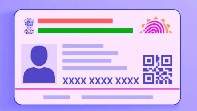 What Is A Blue Aadhaar Card, and How To Apply, Know Its Importance