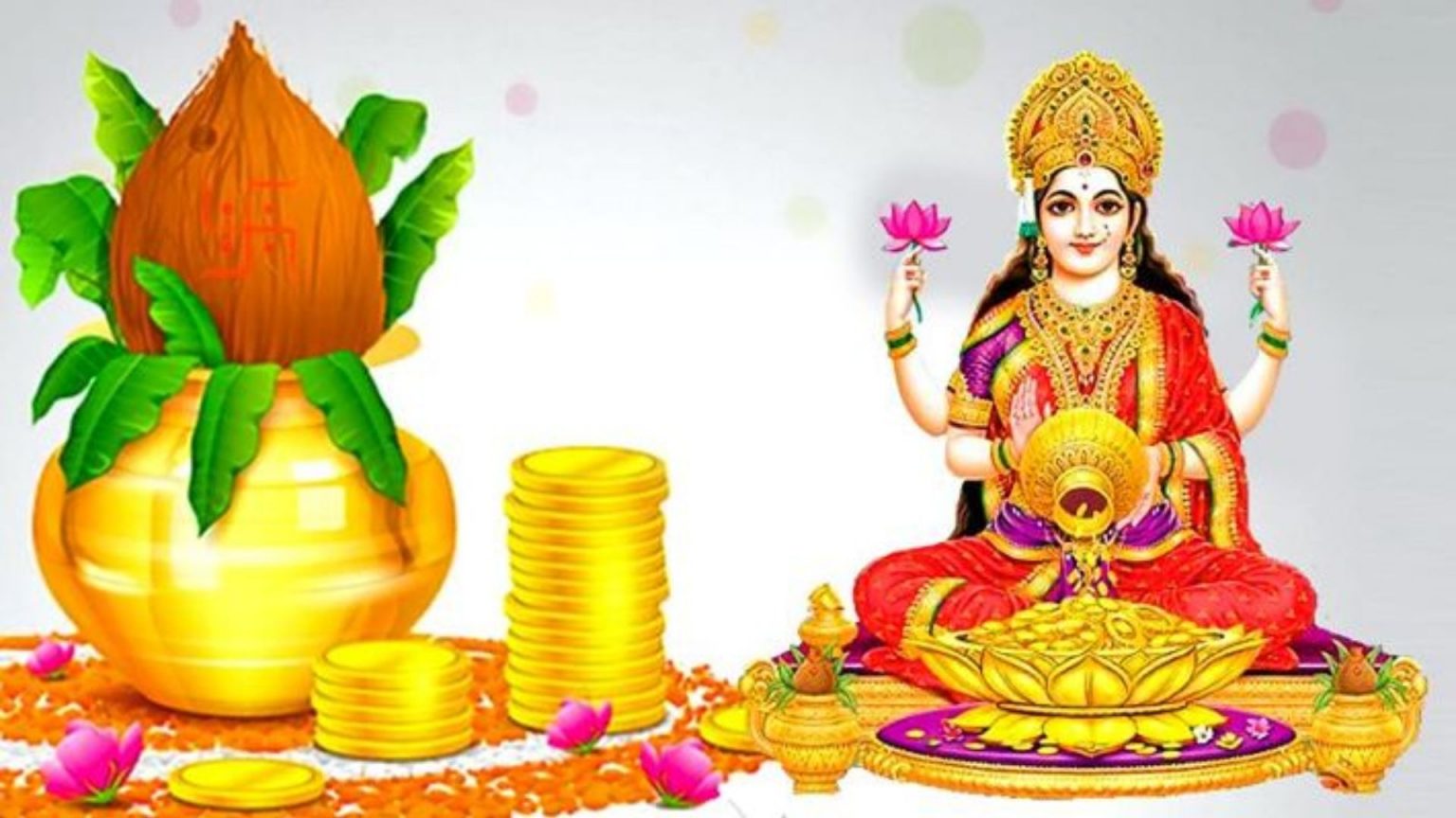 Akshaya Tritiya The Day of Endless Blessings and Good Fortune Viral Bake