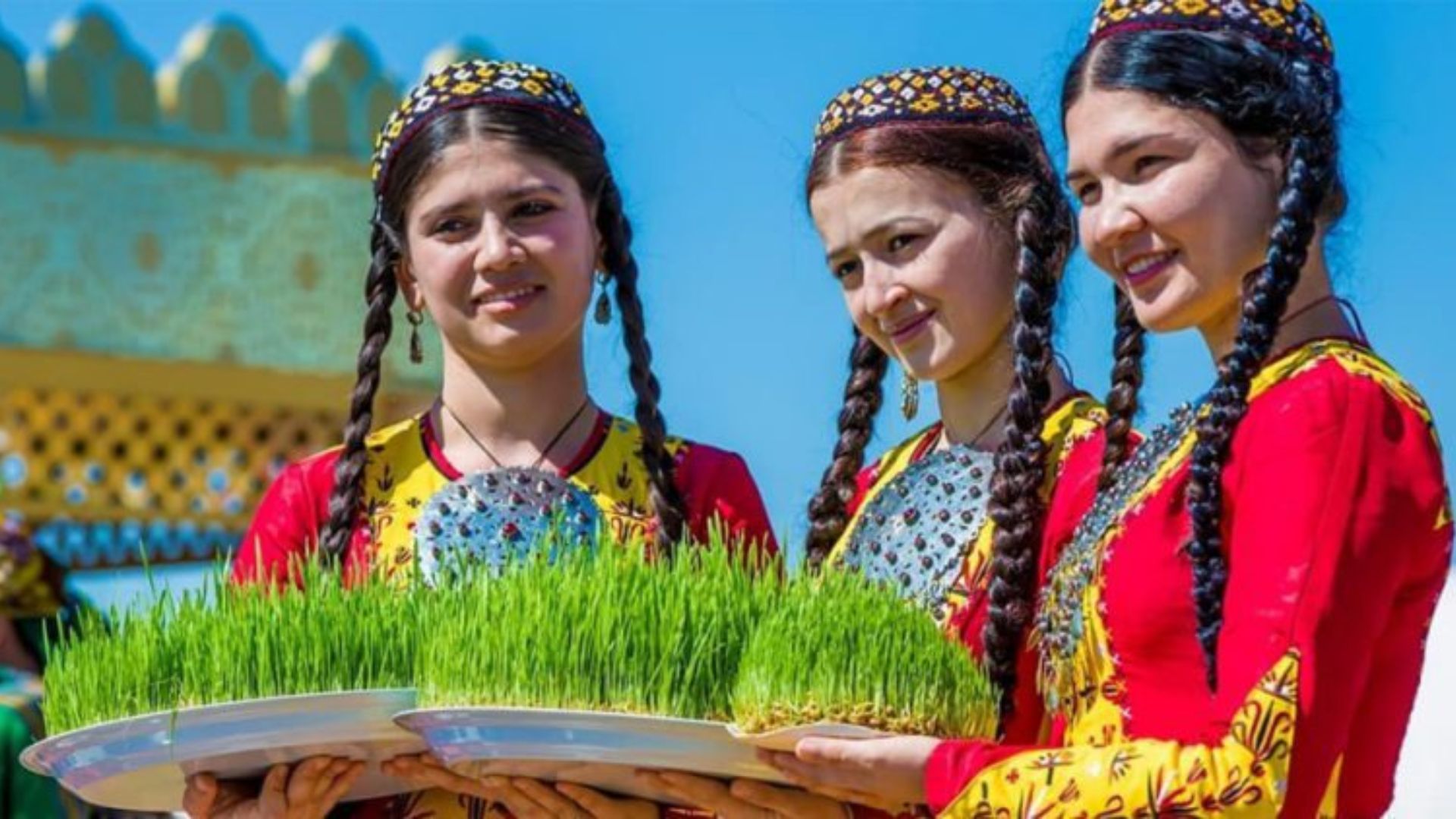 Nowruz 2024 Correct Date, Traditions, Wishes, Quotes And More