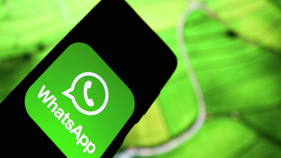 WhatsApp Update, Add People on Voice Calls Without Interruption