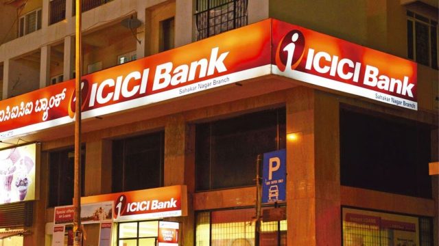 icici bank