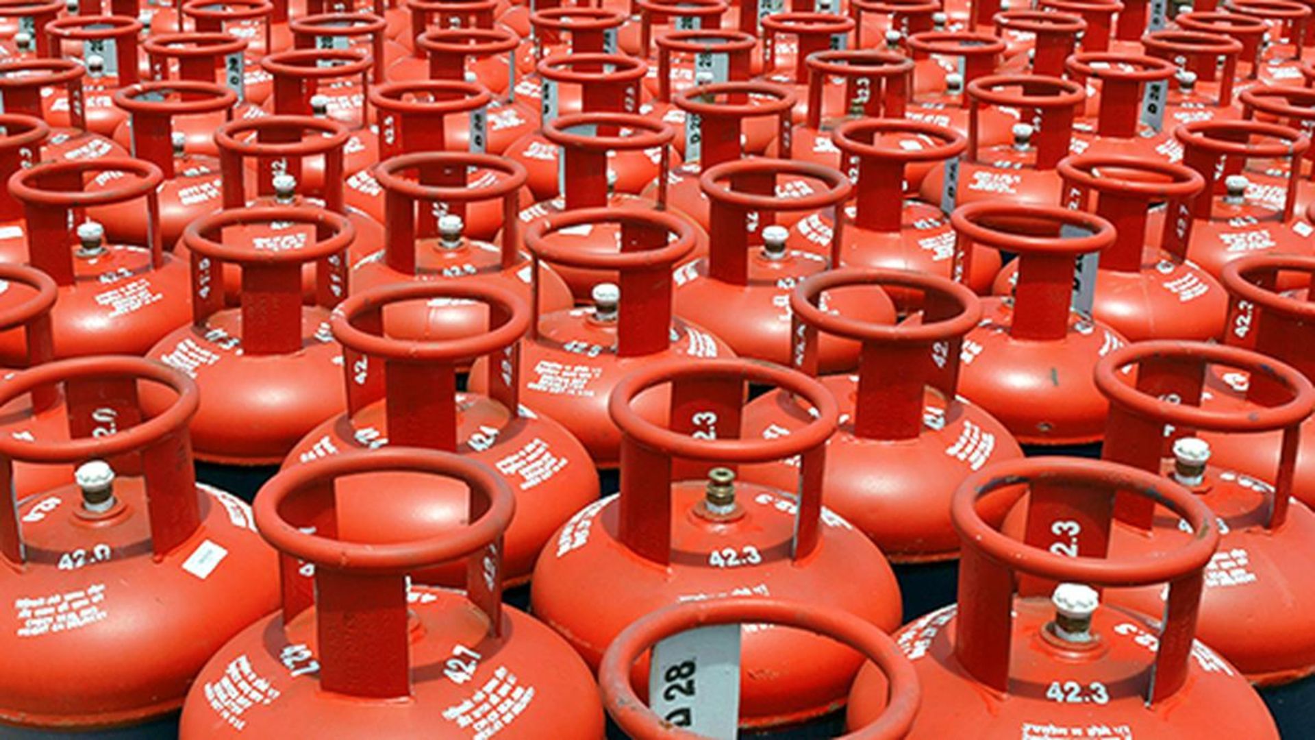 Check The New Rates For The 14 2 KG LPG Cylinder For June 2023