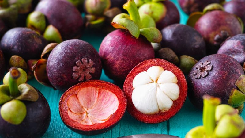 Mangosteen