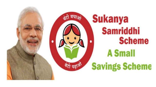 Sukanya Samriddhi Account